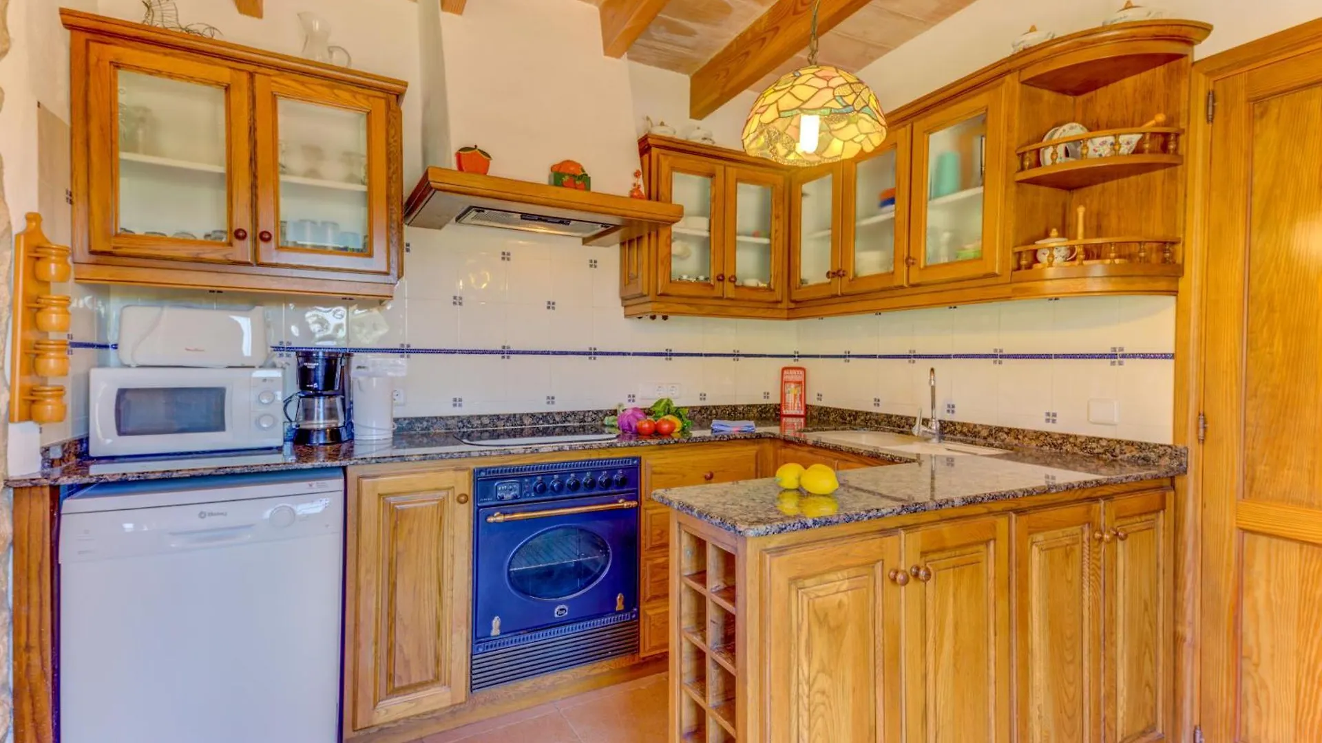 Villa Can Martin By Sealand Villas Pollenca