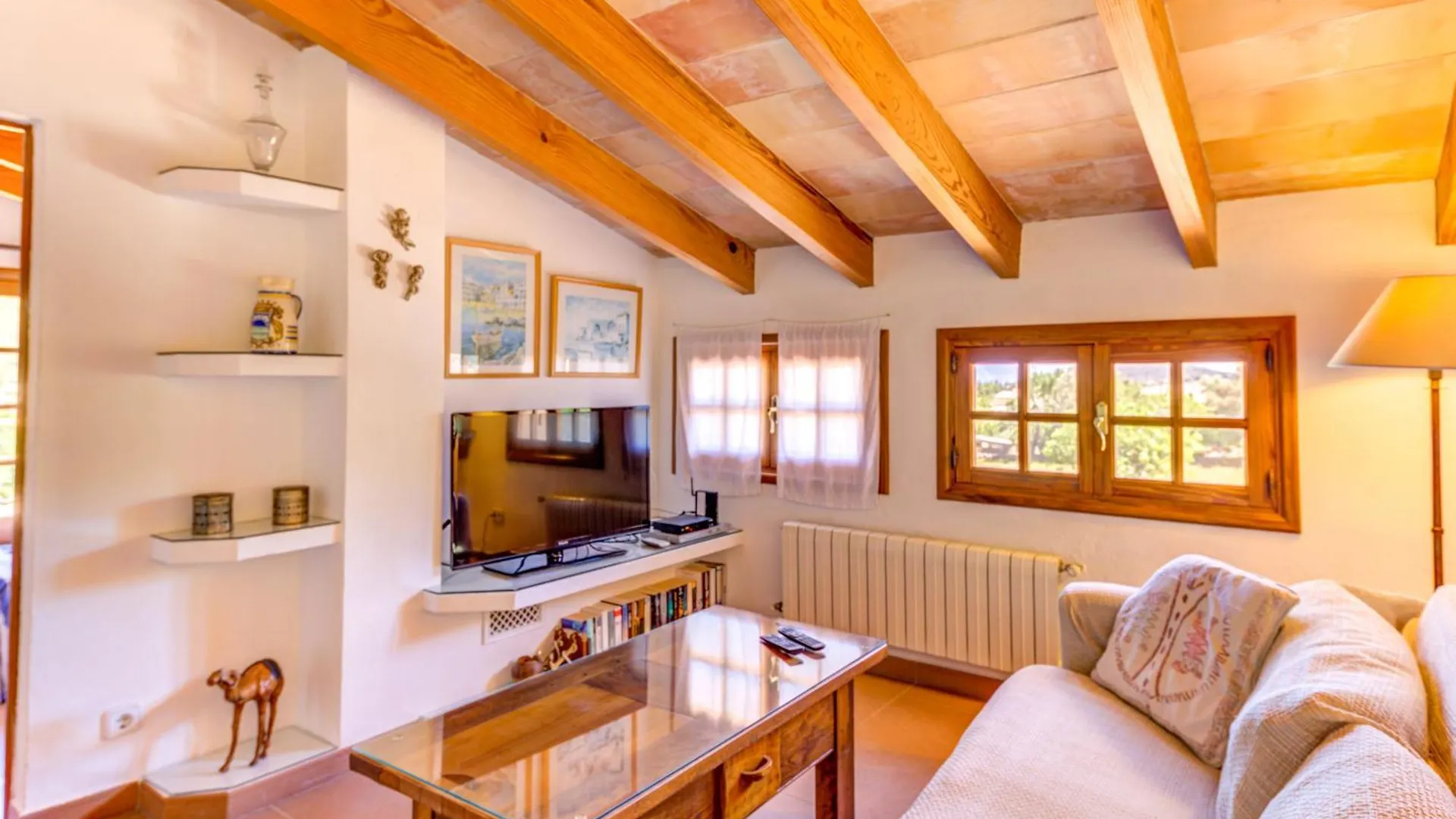 Villa Can Martin By Sealand Villas Pollenca 0*,  Spain