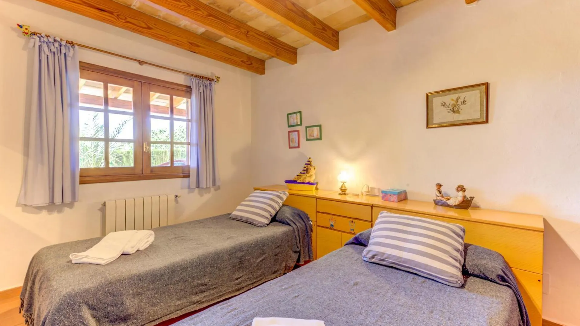 Villa Can Martin By Sealand Villas ポレンサ