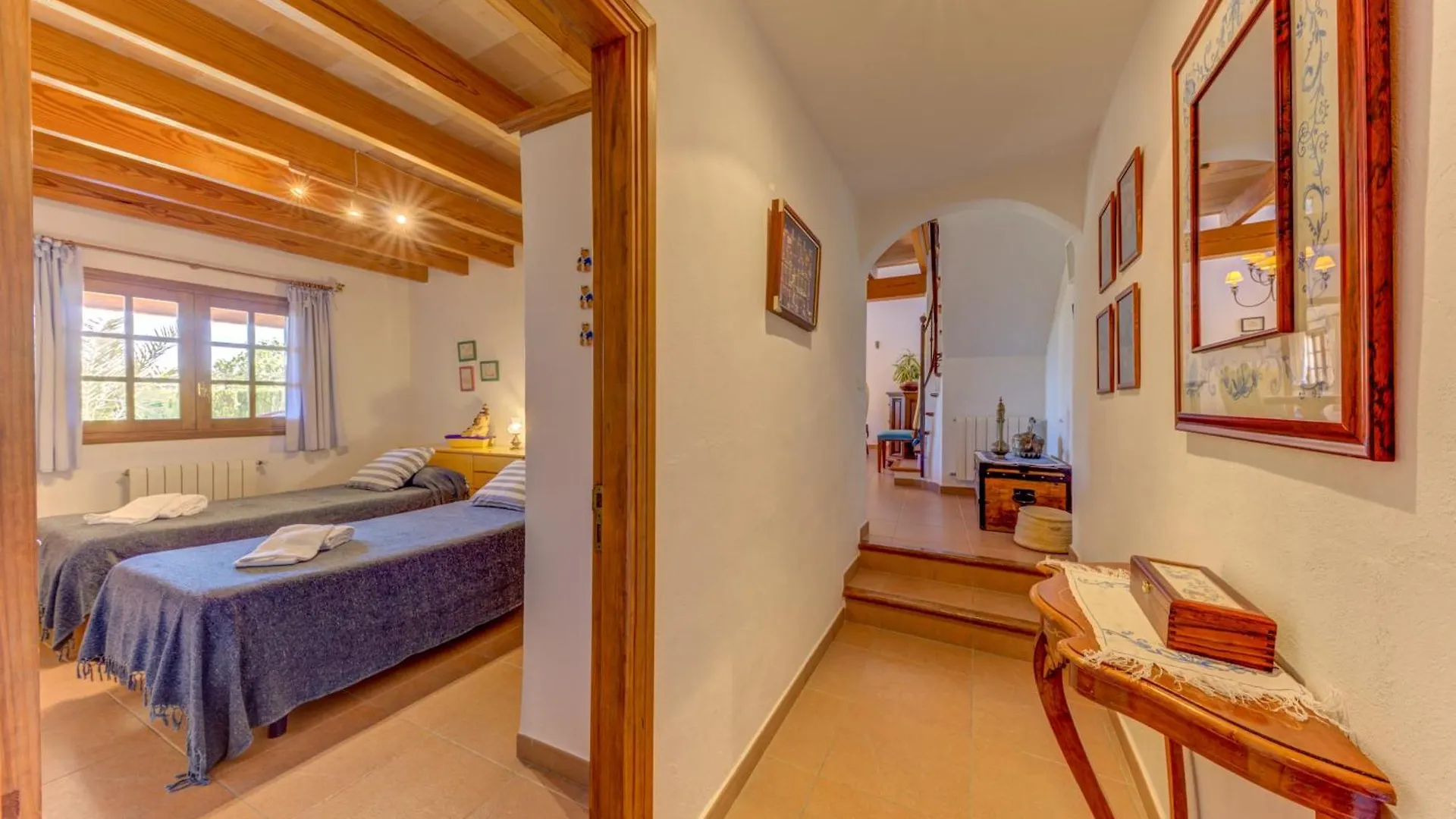 Villa Can Martin By Sealand Villas ポレンサ 0*,  スペイン