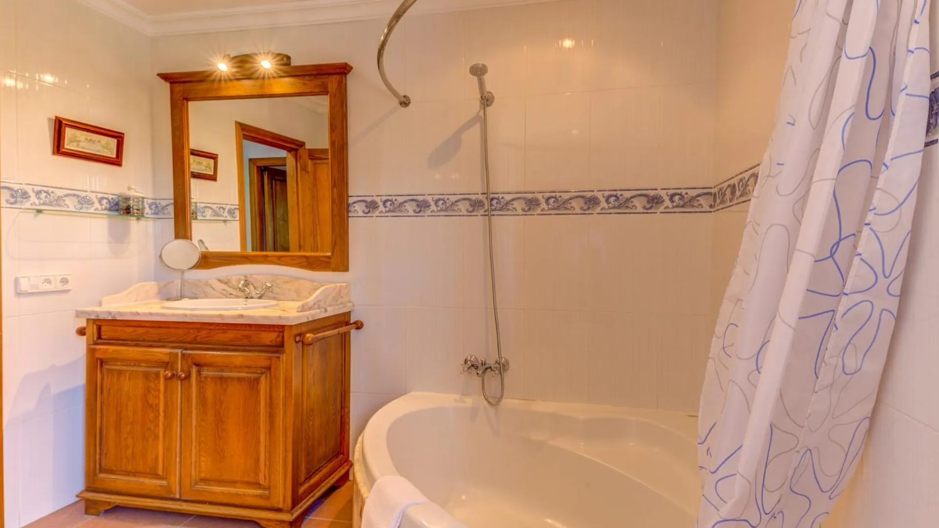 Villa Can Martin By Sealand Villas ポレンサ スペイン