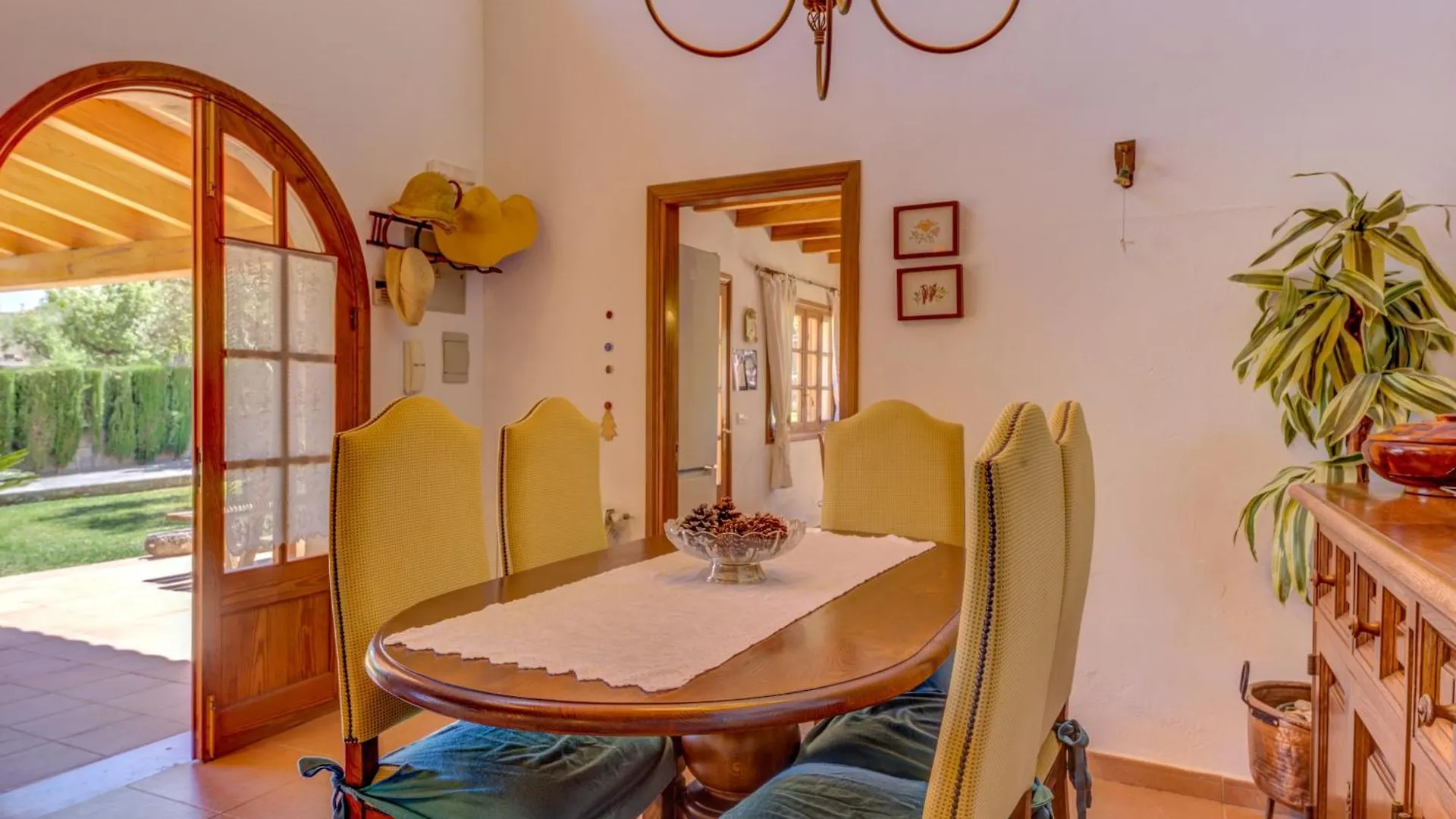 Villa Can Martin By Sealand Villas ポレンサ