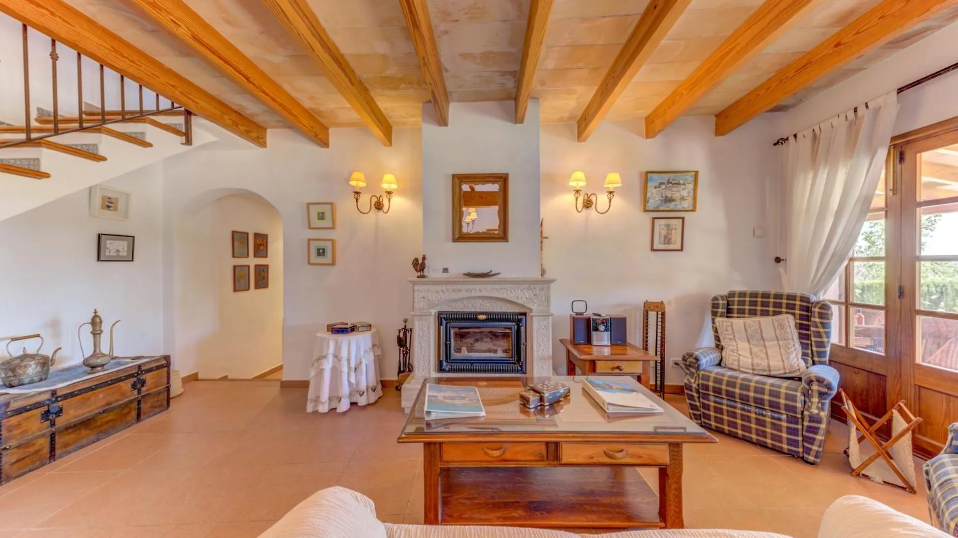 Villa Can Martin By Sealand Villas ポレンサ